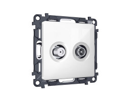Розетка Ambrella Volt MA113310
