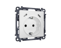 Розетка Ambrella Volt MA130510