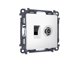 Розетка Ambrella Volt MA132510