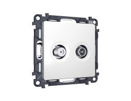 Розетка Ambrella Volt MA133310