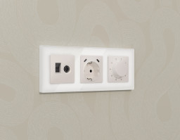Розетка Ambrella Volt MA210510