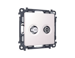 Розетка Ambrella Volt MA213310