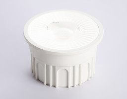 Светодиодная лампа Ambrella Light 212102