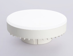 Светодиодная лампа Ambrella Light 702504