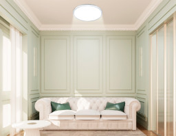 Накладной светильник Ambrella Light FZ1701