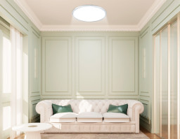 Накладной светильник Ambrella Light FZ1710