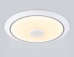 Накладной светильник Ambrella Light FZ710