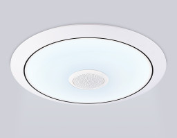 Накладной светильник Ambrella Light FZ710