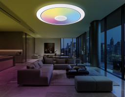 Накладной светильник Ambrella Light FZ720