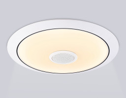 Накладной светильник Ambrella Light FZ720