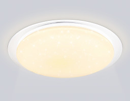 Накладной светильник Ambrella Light FZ770