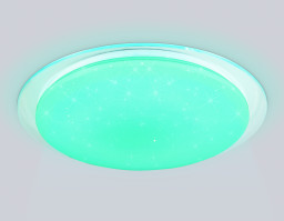 Накладной светильник Ambrella Light FZ770