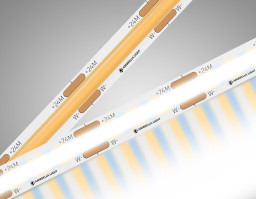 Лента Ambrella Light GS4901