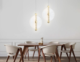 Подвесной светильник Ambrella Light LH31147