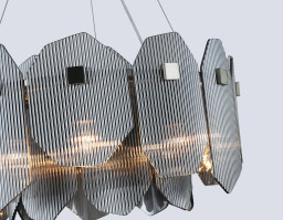 Подвесная люстра Ambrella Light LH31201