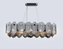 Подвесная люстра Ambrella Light LH31205