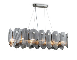 Подвесная люстра Ambrella Light LH31205