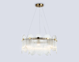 Подвесная люстра Ambrella Light LH31251