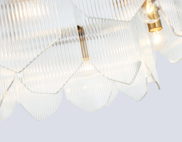 Подвесная люстра Ambrella Light LH31251