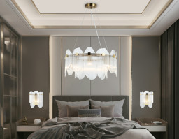 Подвесная люстра Ambrella Light LH31251
