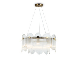 Подвесная люстра Ambrella Light LH31251