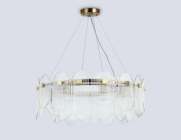 Подвесная люстра Ambrella Light LH31253