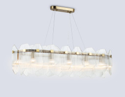 Подвесная люстра Ambrella Light LH31255