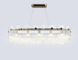 Подвесная люстра Ambrella Light LH31255