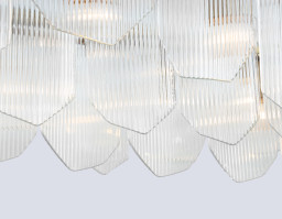 Подвесная люстра Ambrella Light LH31255
