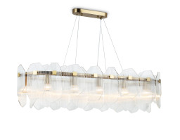 Подвесная люстра Ambrella Light LH31255