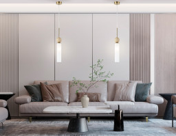 Подвесной светильник Ambrella Light LH53256