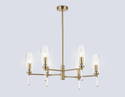 Люстра на штанге Ambrella Light LH55201
