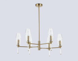 Люстра на штанге Ambrella Light LH55201