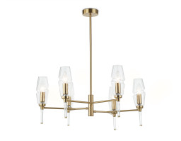 Люстра на штанге Ambrella Light LH55201