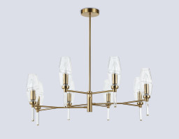 Люстра на штанге Ambrella Light LH55202