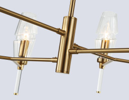 Люстра на штанге Ambrella Light LH55202