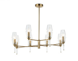 Люстра на штанге Ambrella Light LH55202