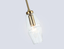 Подвесной светильник Ambrella Light LH55208