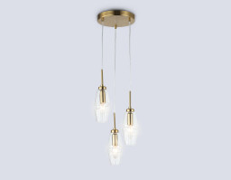 Подвесной светильник Ambrella Light LH55210