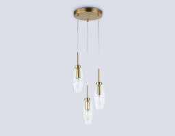 Подвесной светильник Ambrella Light LH55210