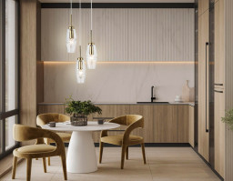 Подвесной светильник Ambrella Light LH55210