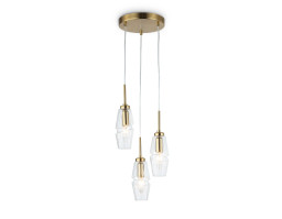 Подвесной светильник Ambrella Light LH55210