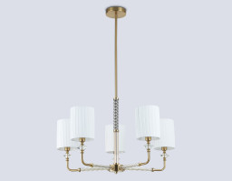 Люстра на штанге Ambrella Light LH71500