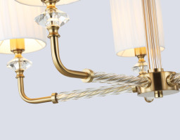 Люстра на штанге Ambrella Light LH71500