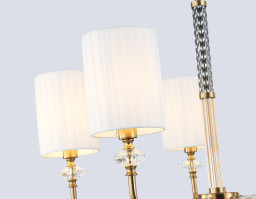 Люстра на штанге Ambrella Light LH71500