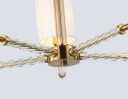 Люстра на штанге Ambrella Light LH71500