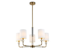 Люстра на штанге Ambrella Light LH71500