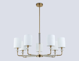 Люстра на штанге Ambrella Light LH71503