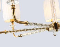 Люстра на штанге Ambrella Light LH71503