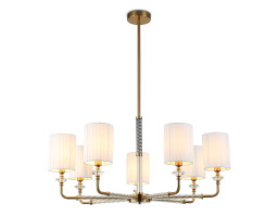 Люстра на штанге Ambrella Light LH71503